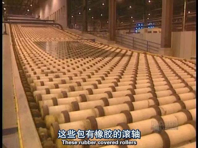 制造的原理 第一季 How It's Made Season 1插图10