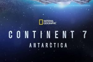第七大洲：南极洲 Continent 7: Antarctica