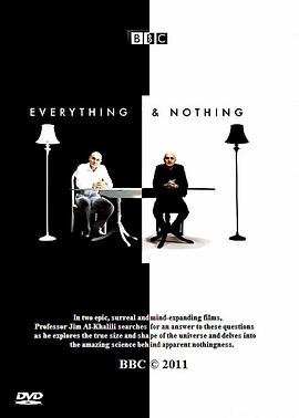 万物与虚无 Everything and Nothing插图