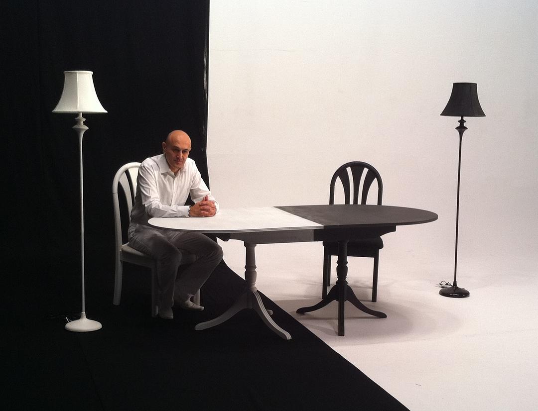 万物与虚无 Everything and Nothing插图1