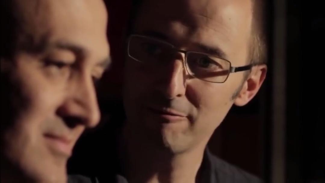 万物与虚无 Everything and Nothing插图12