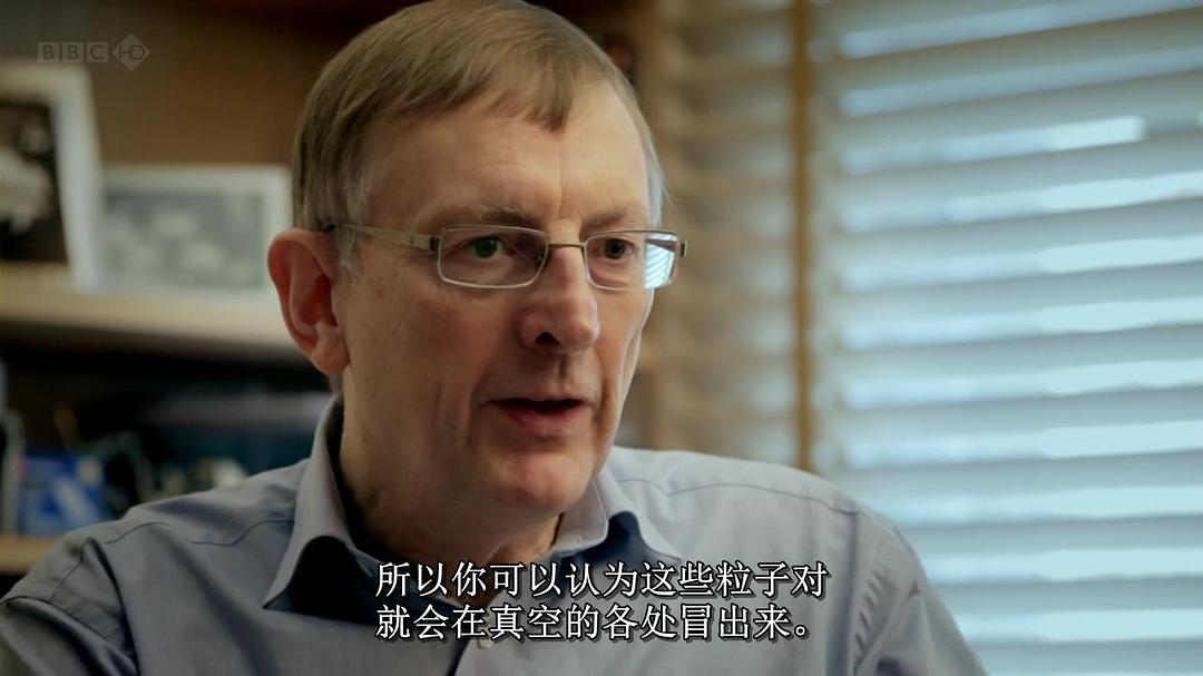 万物与虚无 Everything and Nothing插图16