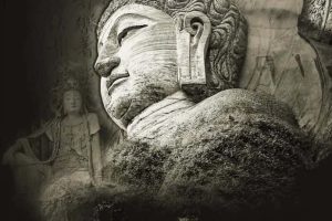 巴蜀石窟 Grottoes of Sichuan & Chongqing