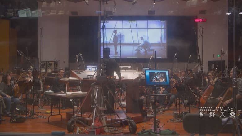 明日之城：前一天 Iwájú: A Day Ahead插图4