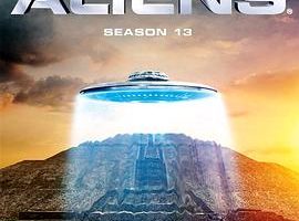 远古外星人 第十三季 Ancient Aliens Season 13