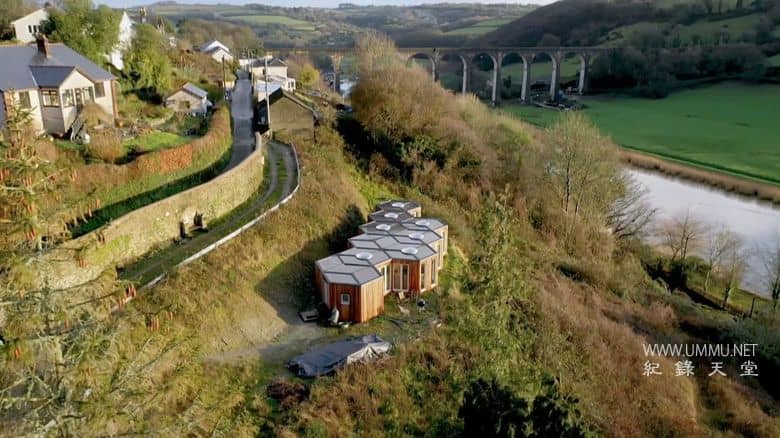 不可能的建筑 Impossible Builds插图4