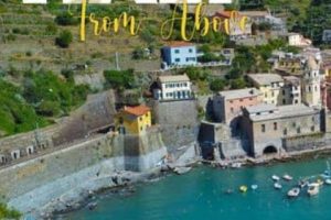 鸟瞰意大利 Italy From Above