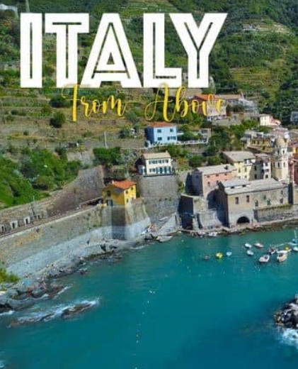 鸟瞰意大利 Italy From Above插图