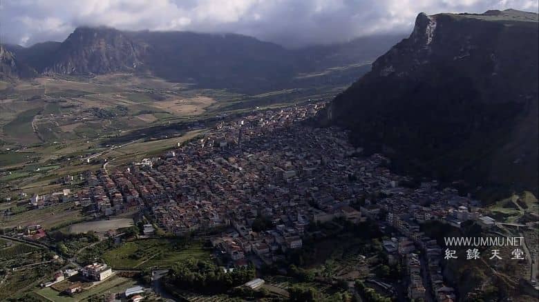 鸟瞰意大利 Italy From Above插图2