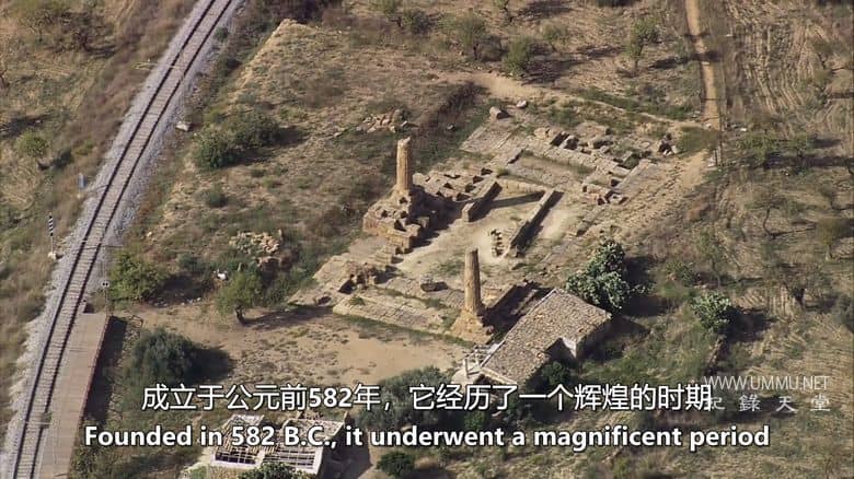 鸟瞰意大利 Italy From Above插图3