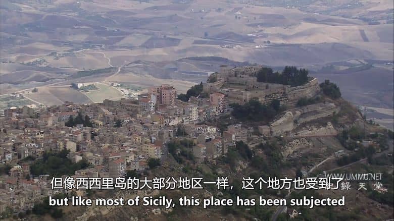 鸟瞰意大利 Italy From Above插图4