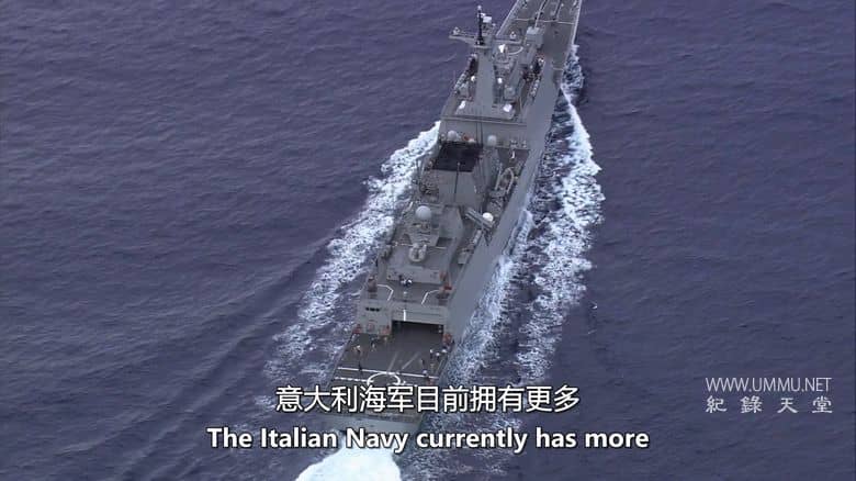 鸟瞰意大利 Italy From Above插图5