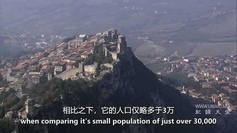 鸟瞰意大利 Italy From Above插图6