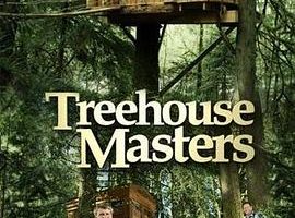 树屋大师 第一季 Treehouse Masters Season 1