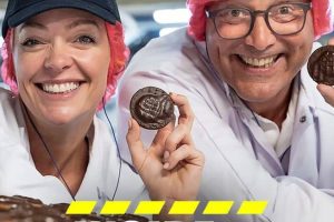 造物工厂 第7-8季 Inside the Factory