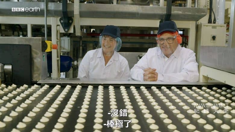 造物工厂 第7-8季 Inside the Factory插图1