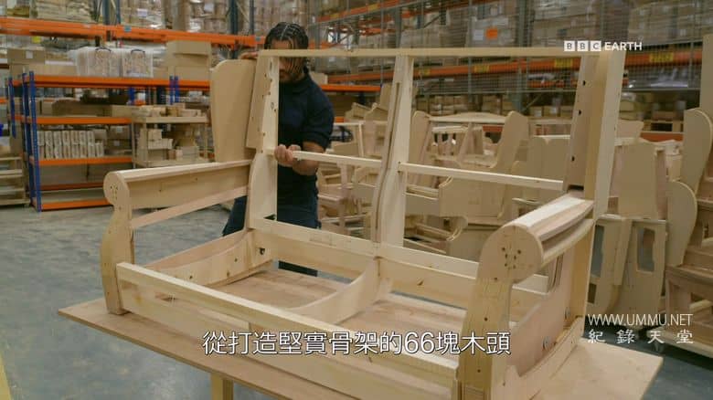 造物工厂 第7-8季 Inside the Factory插图6