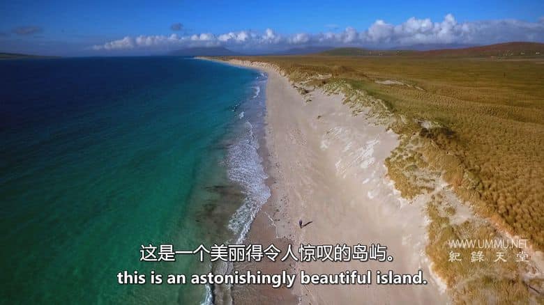 苏格兰岛屿的伟大之旅 第四季 Grand Tours of the Scottish Islands插图1