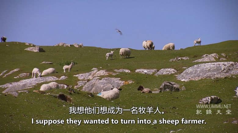 苏格兰岛屿的伟大之旅 第四季 Grand Tours of the Scottish Islands插图3