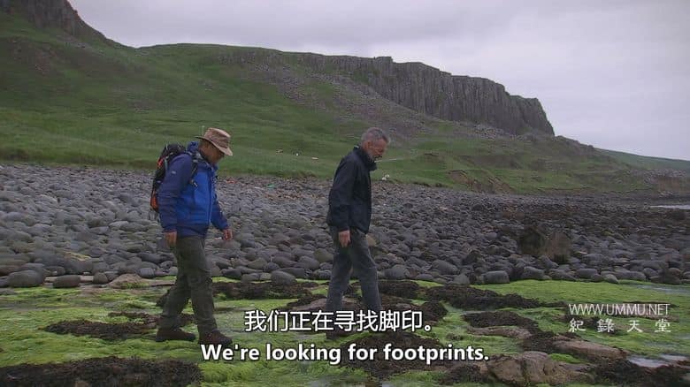 苏格兰岛屿的伟大之旅 第四季 Grand Tours of the Scottish Islands插图4