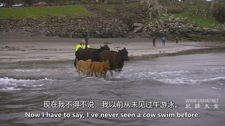 苏格兰岛屿的伟大之旅 第四季 Grand Tours of the Scottish Islands插图6