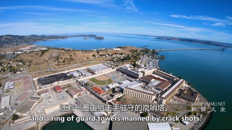 摩根·弗里曼的大逃亡 第二季全8集 History's Greatest Escapes with Morgan Freeman插图1