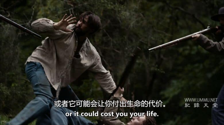 摩根·弗里曼的大逃亡 第二季全8集 History's Greatest Escapes with Morgan Freeman插图4