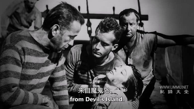 摩根·弗里曼的大逃亡 第二季全8集 History's Greatest Escapes with Morgan Freeman插图6