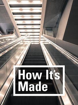 制造的原理 第十二季 How It's Made Season 12插图