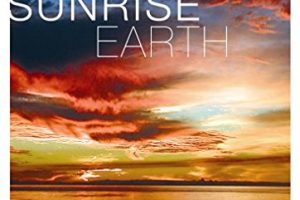地球日出系列 全集 Sunrise Earth