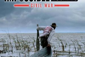 绝境求生：南北战争大逃亡 Impossible Escapes: Civil War