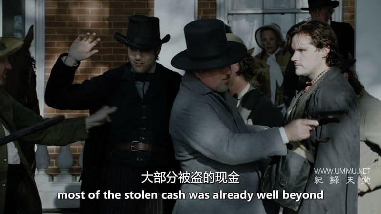 绝境求生：南北战争大逃亡 Impossible Escapes: Civil War插图2