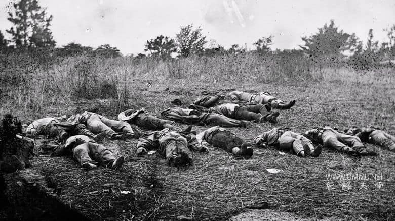 绝境求生：南北战争大逃亡 Impossible Escapes: Civil War插图3