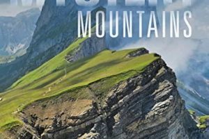 意大利的神秘山峰 Italy's Mystery Mountains