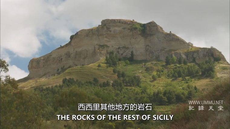 意大利的神秘山峰 Italy's Mystery Mountains插图2