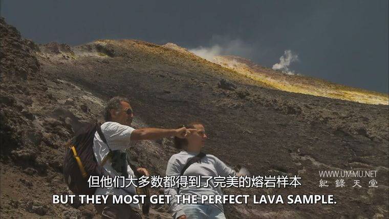 意大利的神秘山峰 Italy's Mystery Mountains插图3