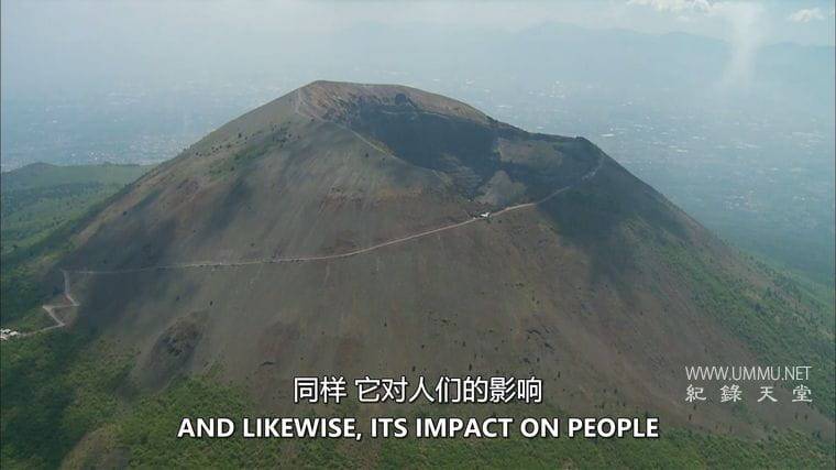 意大利的神秘山峰 Italy's Mystery Mountains插图4