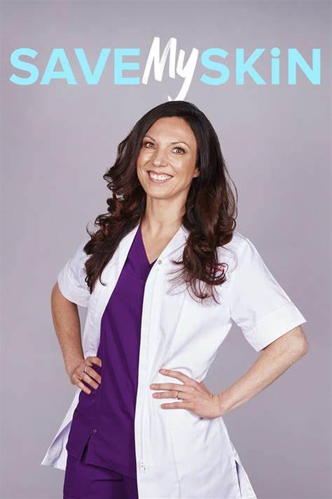 问题皮肤救星/拯救我的皮肤 Save My Skin插图