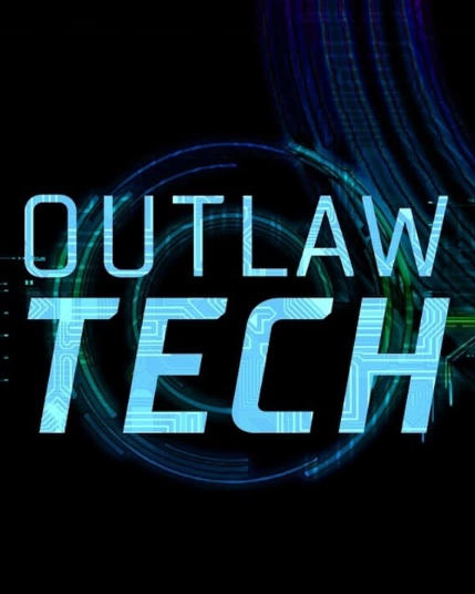 法外科技 Outlaw Tech插图