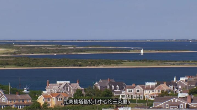 岛屿生活/岛屿寻屋趣  第1季 Island Life插图2