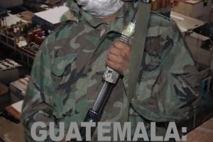 危地马拉：遇见马拉斯 Guatemala: Meet the Maras