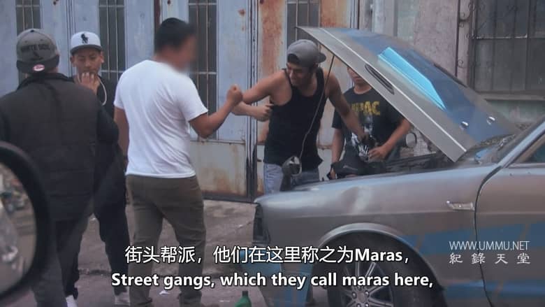 危地马拉：遇见马拉斯 Guatemala: Meet the Maras插图2