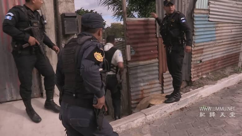 危地马拉：遇见马拉斯 Guatemala: Meet the Maras插图5