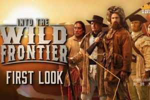 进入荒野边境 第4季 Into the Wild Frontier