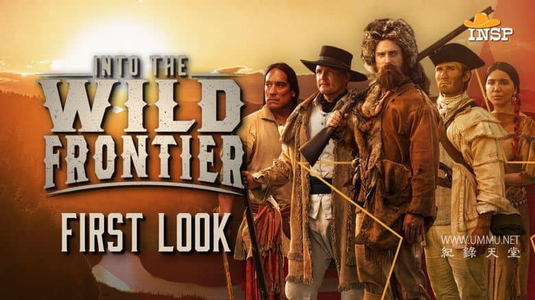进入荒野边境 第4季 Into the Wild Frontier插图