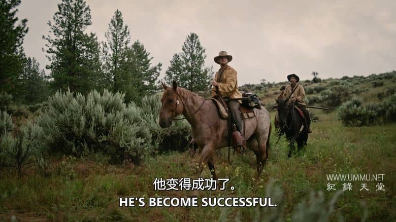 进入荒野边境 第4季 Into the Wild Frontier插图1