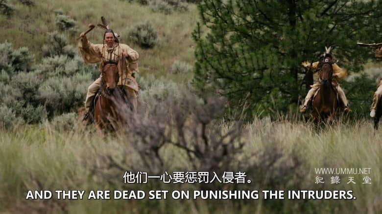 进入荒野边境 第4季 Into the Wild Frontier插图3