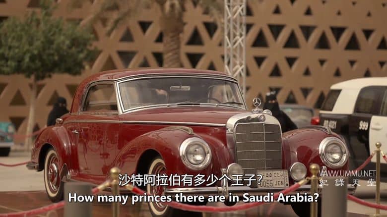 沙特阿拉伯内幕 Inside Saudi Arabia插图2