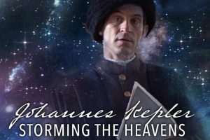 天空立法者 – 开普勒 Johannes Kepler – Storming the Heavens 2020