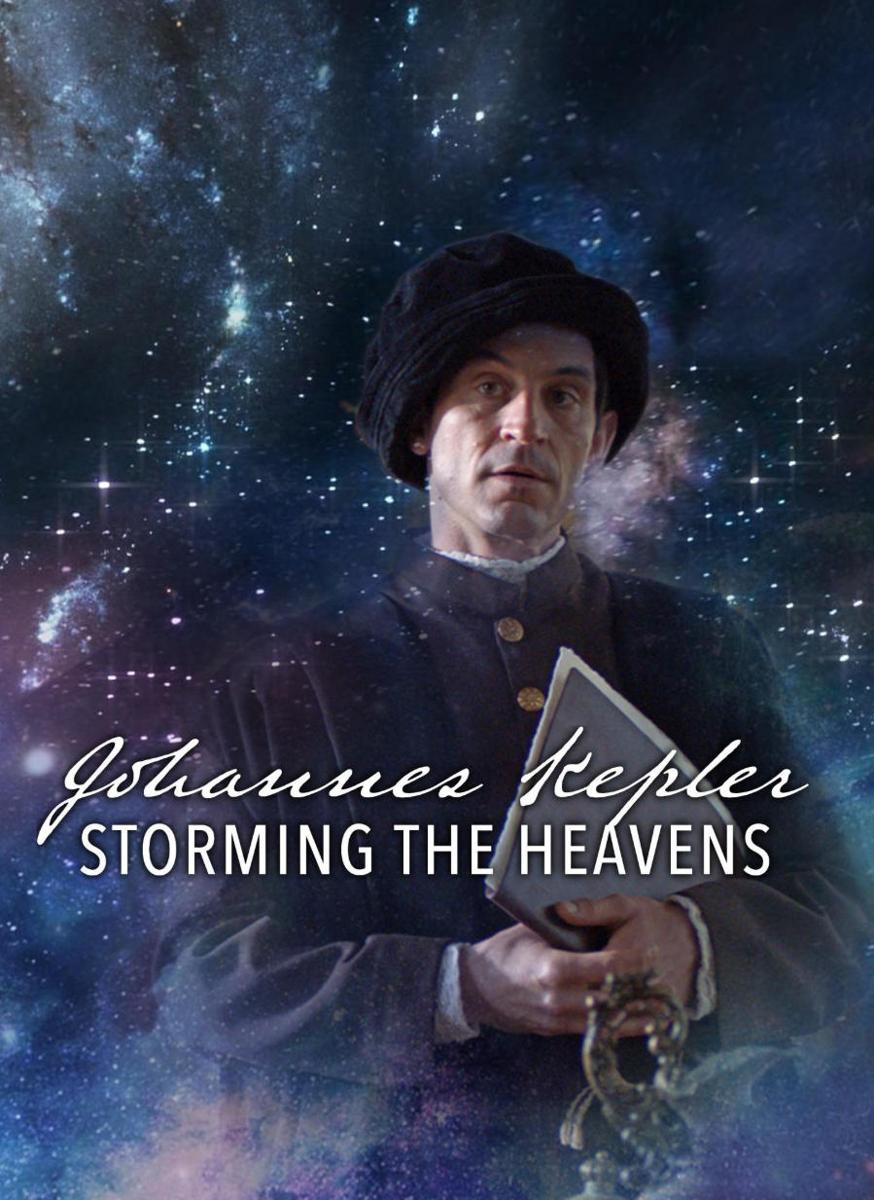 天空立法者 – 开普勒 Johannes Kepler – Storming the Heavens 2020插图